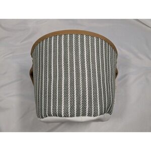 Hearth & Hand With Magnolia Fabric Easter Baskets - Bundle Comes With 2 Baskets